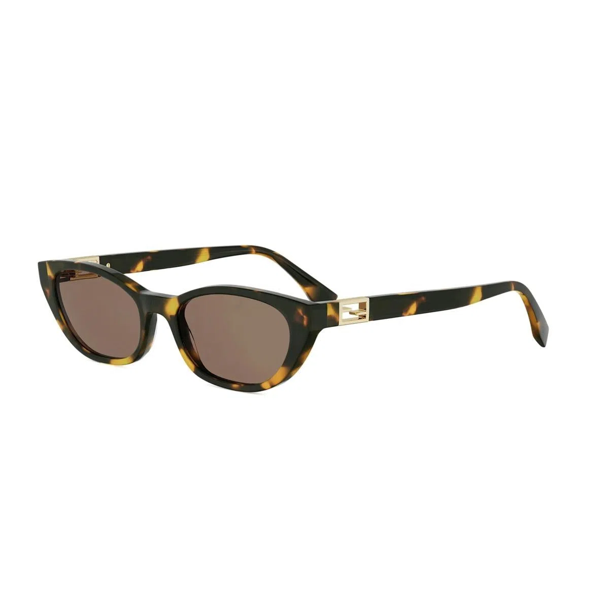 Fendi FE40224I Sunglasses - view 2